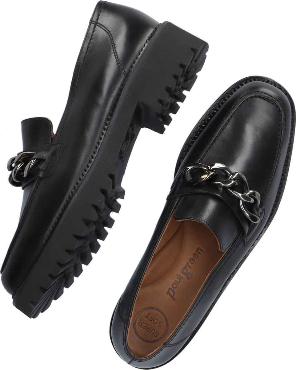 Paul Green 2880 Loafers