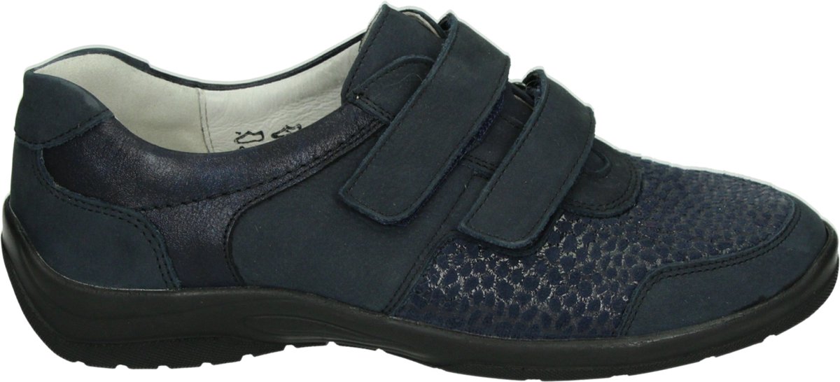 Waldläufer 312H01 Klittenbandschoenen