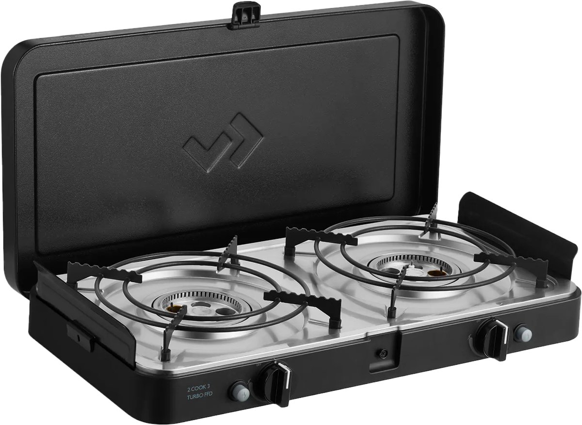 Cadac 2 Cook Turbo FFD Stove kooktoestel