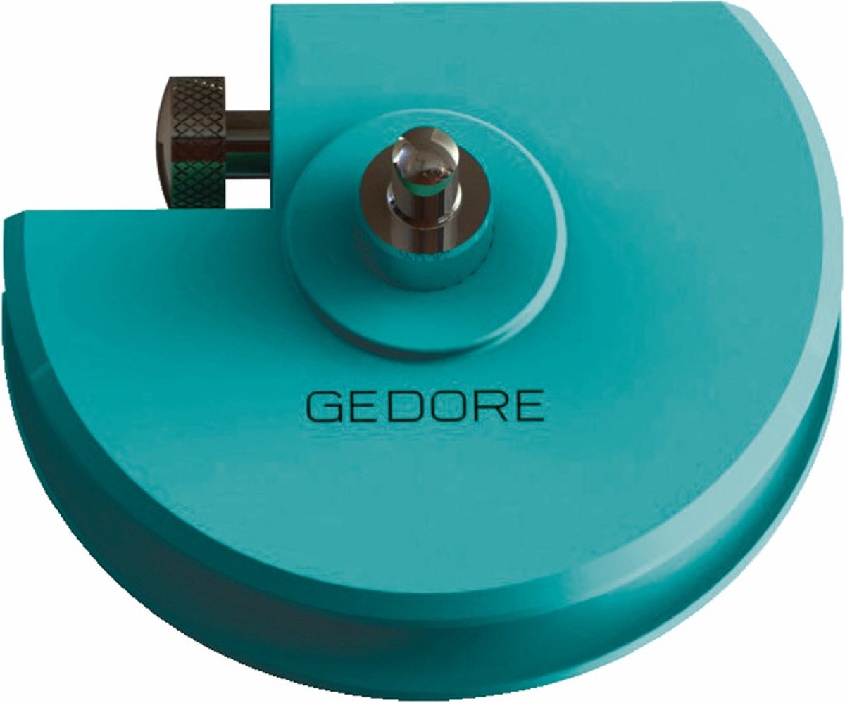 Gedore Buigsegment 10 MM tbv 243 - 4567050