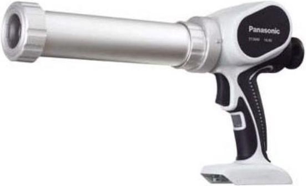 Panasonic Tools EY3640K Accu kitspuit voor kokers 14,4V Basic Body in koffer