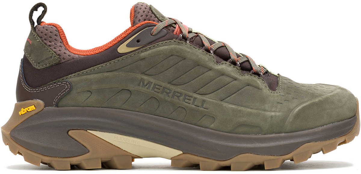 MOAB SPEED 2 LTR WP Wandelschoenen