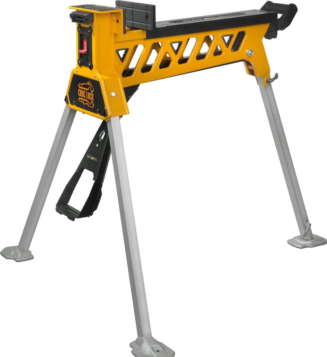 Batavia Werkbank en Klemsysteem | Incl. All Accessoires