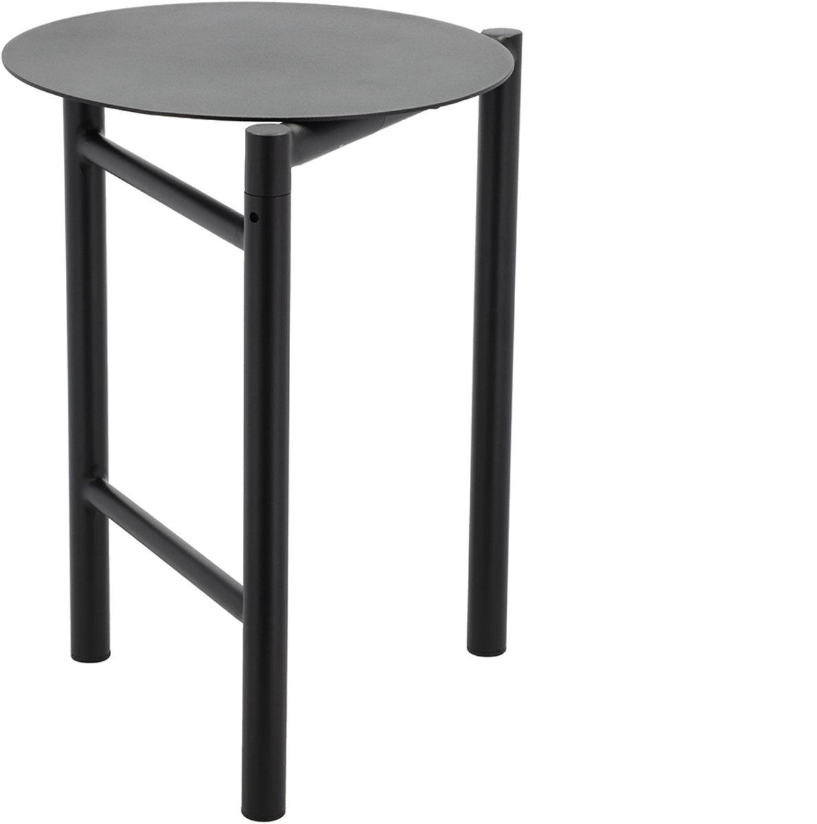 Zone Denmark Disc Kruk Black