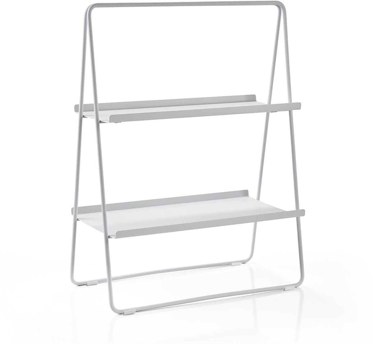 Zone Denmark A-Table Opbergkast H75 Soft Grey