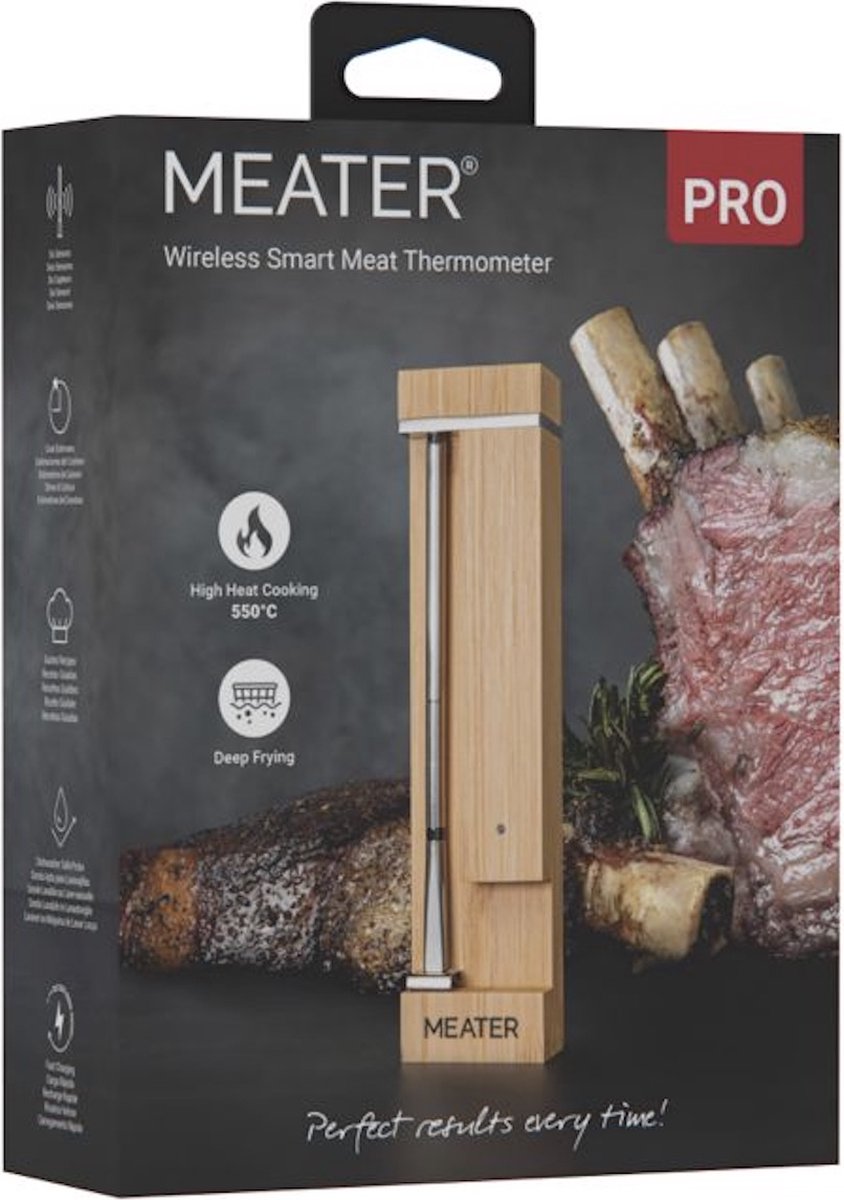 Meater Pro