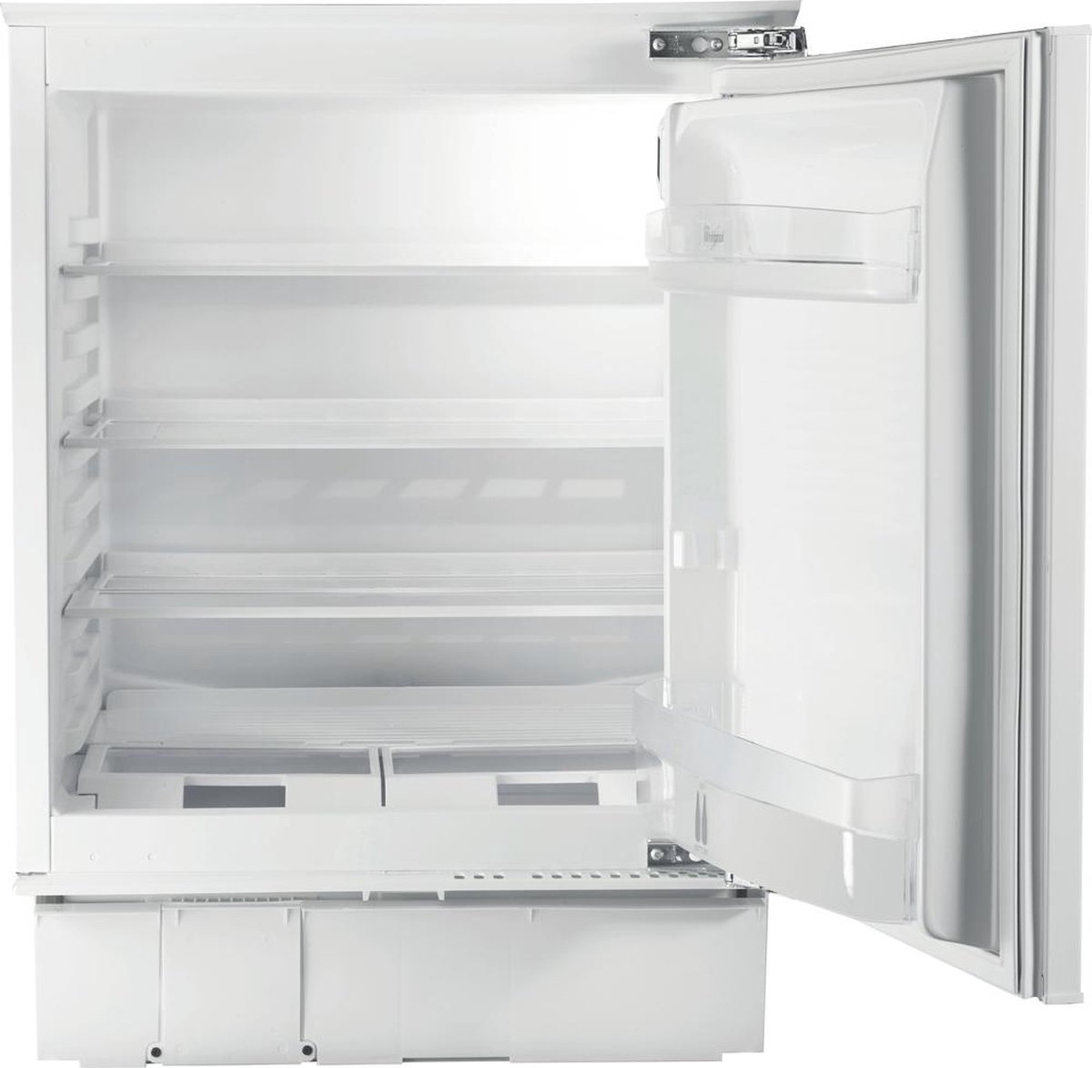 Whirlpool WBUL021 Inbouw Koelkast: kleur - Wit