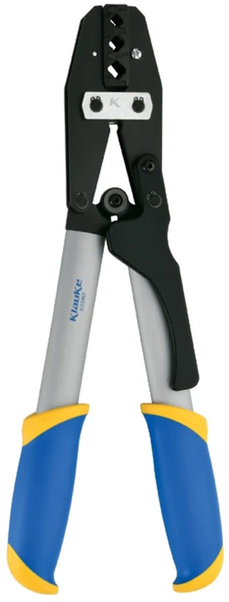 Klauke K05WF95 Perstang 50 tot 95 mm²