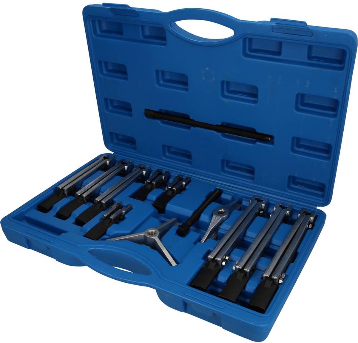 Brilliant Tools BT631000 Poelietrekkerset