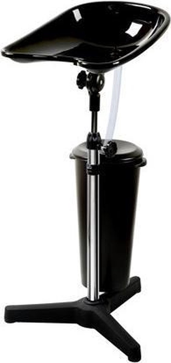 Sibel Backwash Lagoon Move With Tank