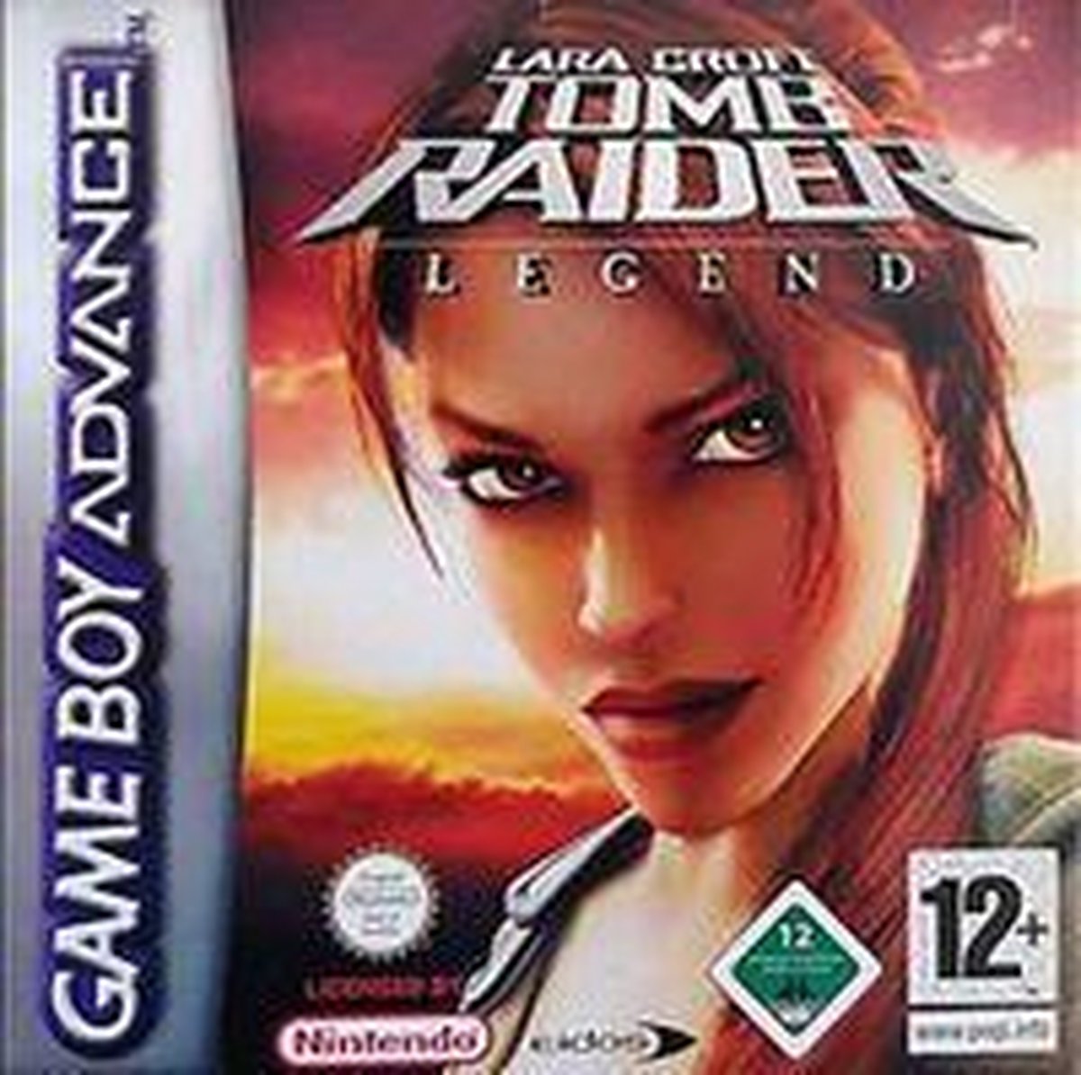 Tomb Raider Legend