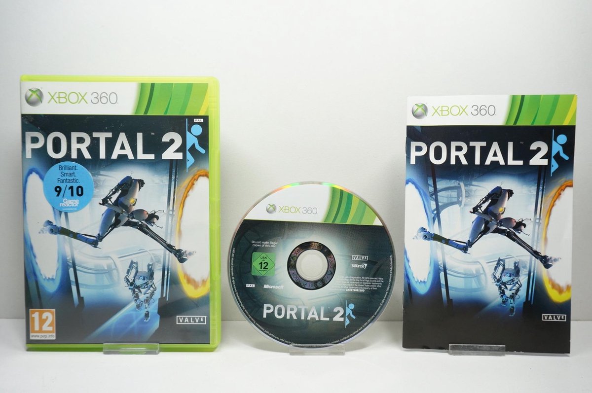 Portal 2