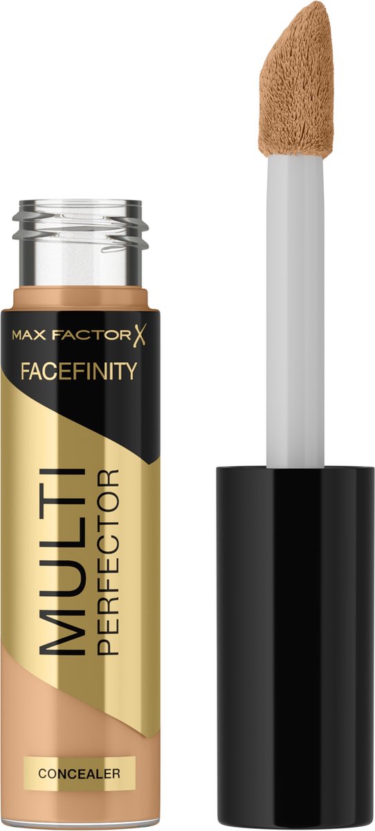1+1 gratis: Max Factor Facefinity Multi-Perfector Concealer 4N 14,4 ml