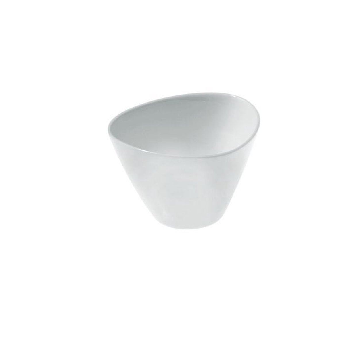 ALESSI - Colombina - Espressokop 0,07l wit