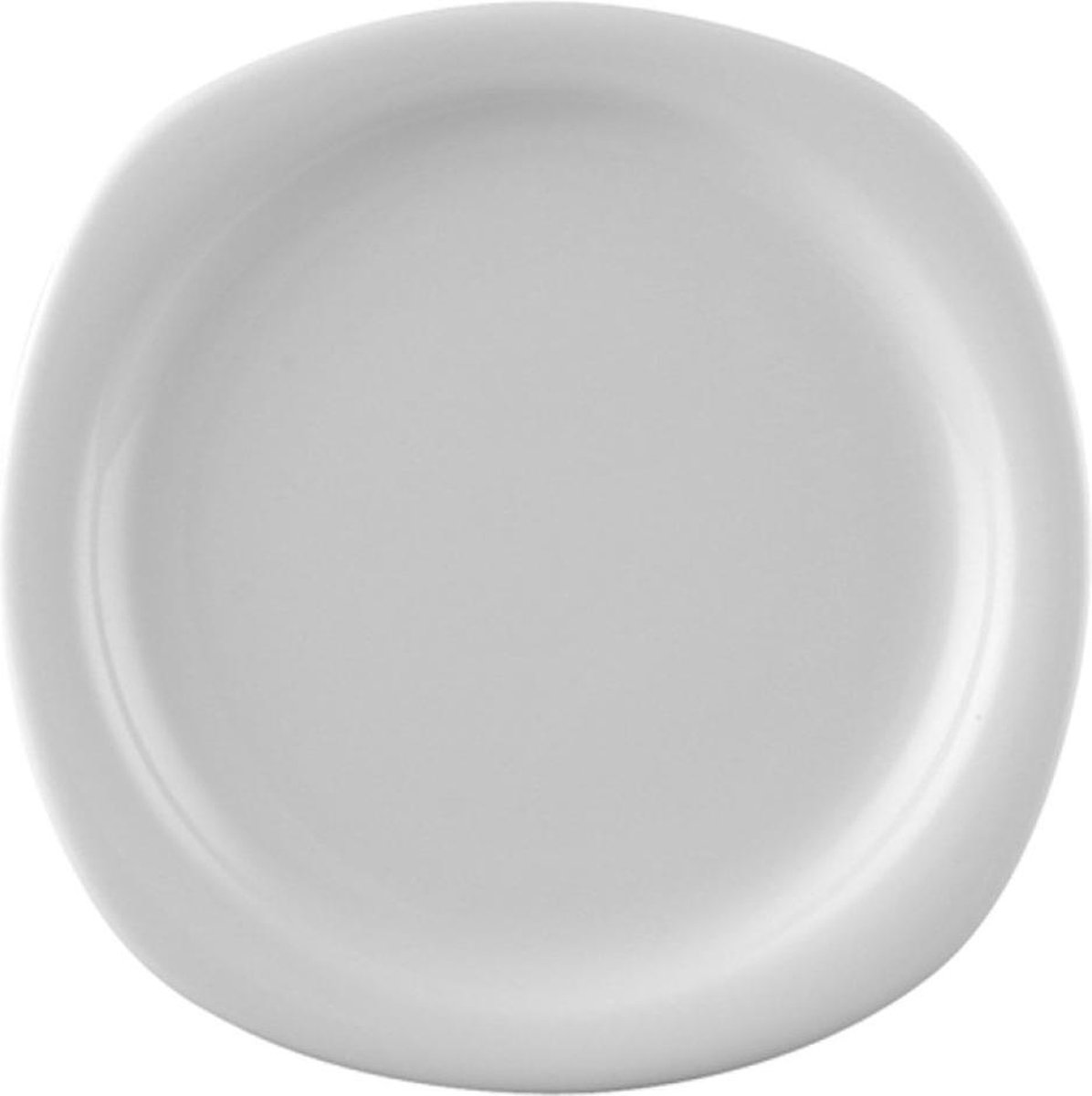 ROSENTHAL STUDIO LINE - Suomi Pure White - Dessertbord 20cm