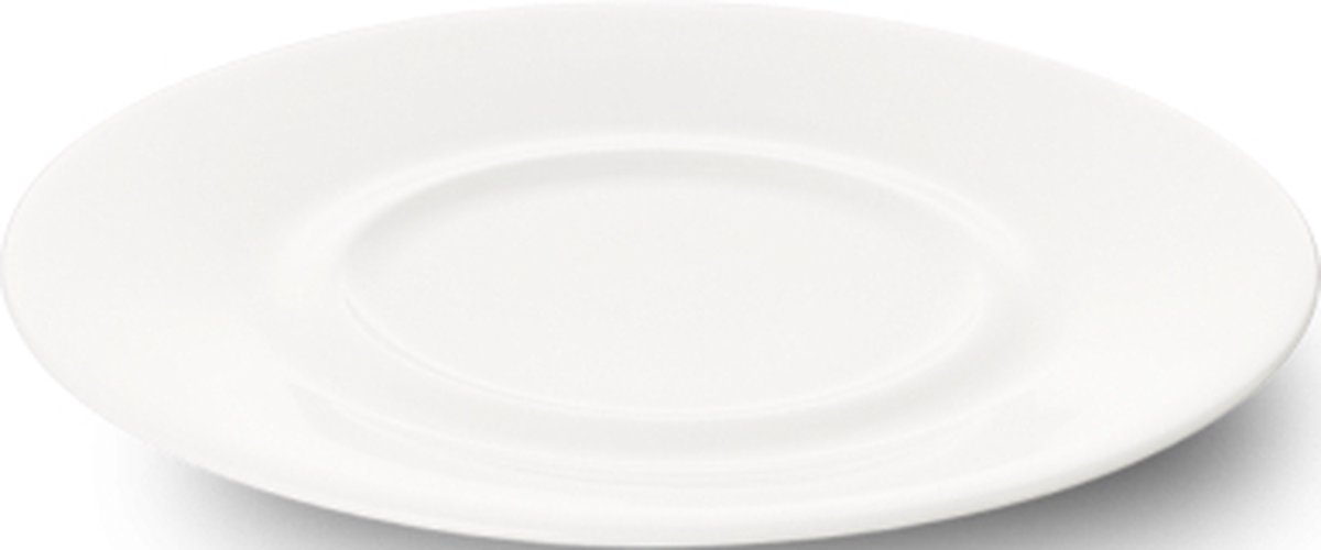 DIBBERN - White Conical-Cylindrical - Schotel 0,10L