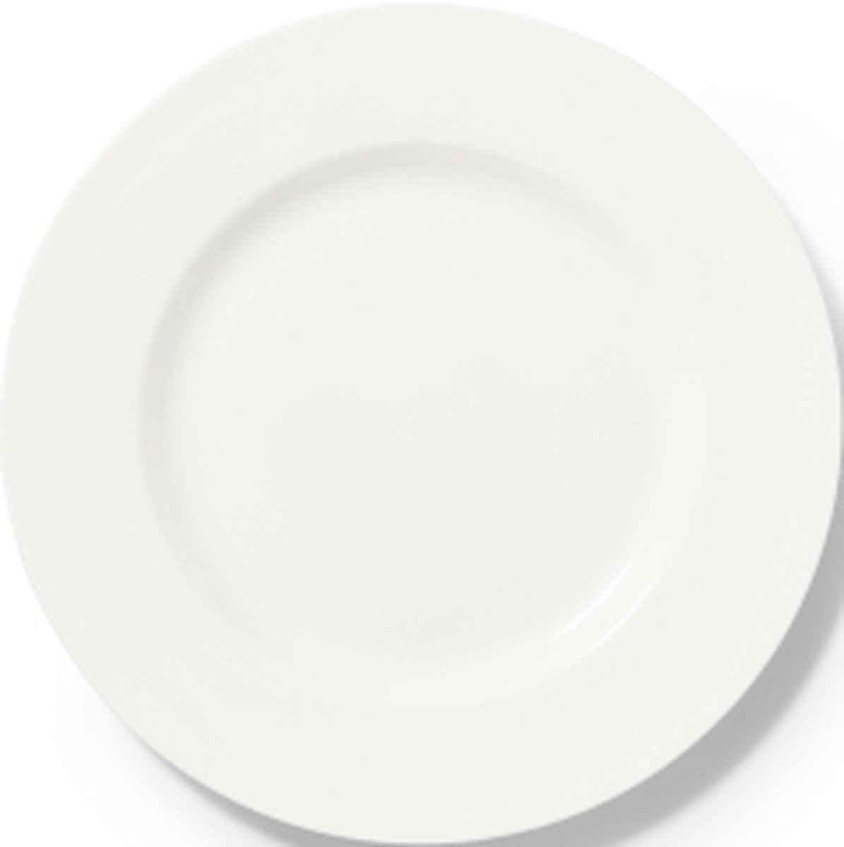 DIBBERN - White Classic - Gebakbord 16cm