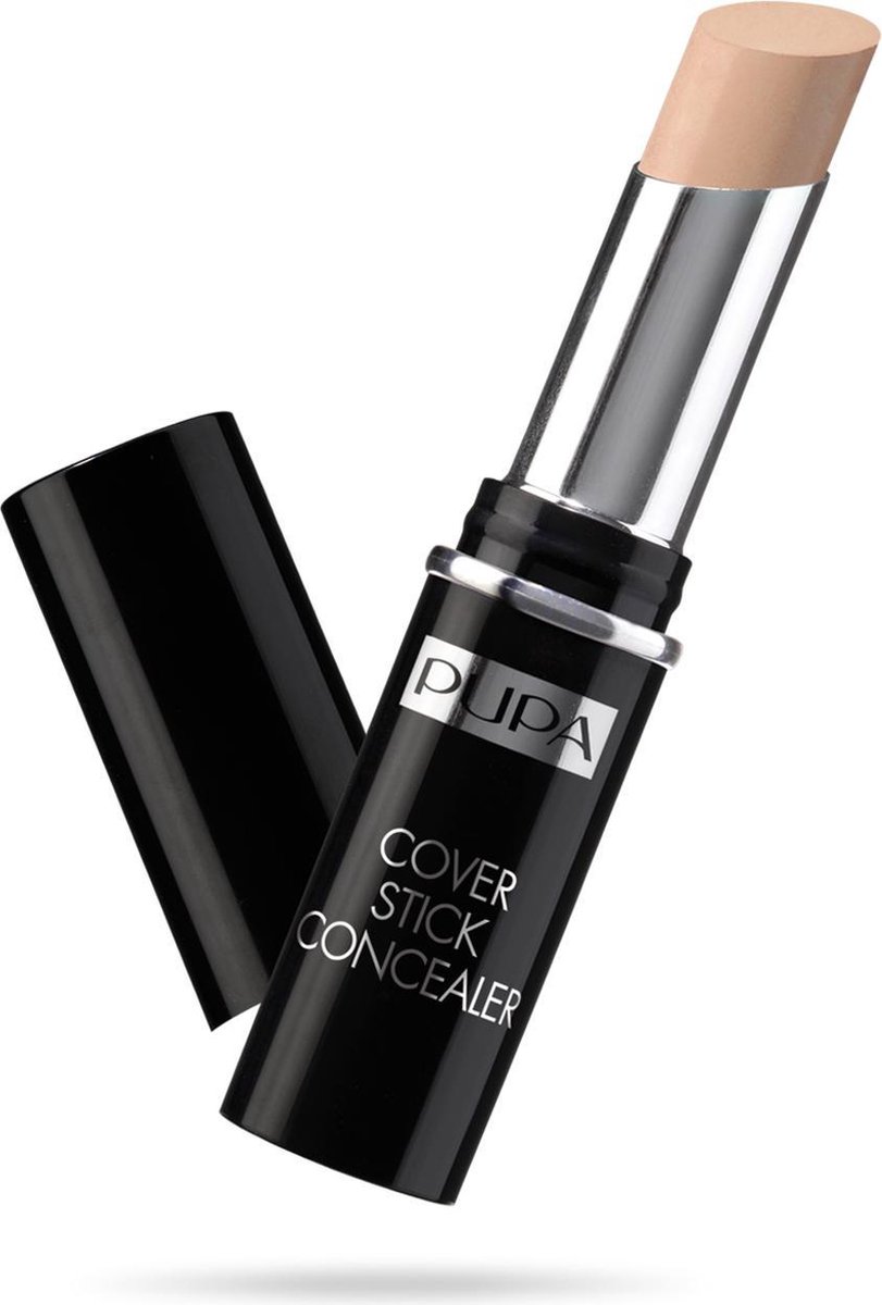 PUPA Milano Cover Stick Concealer 003 Dark Beige