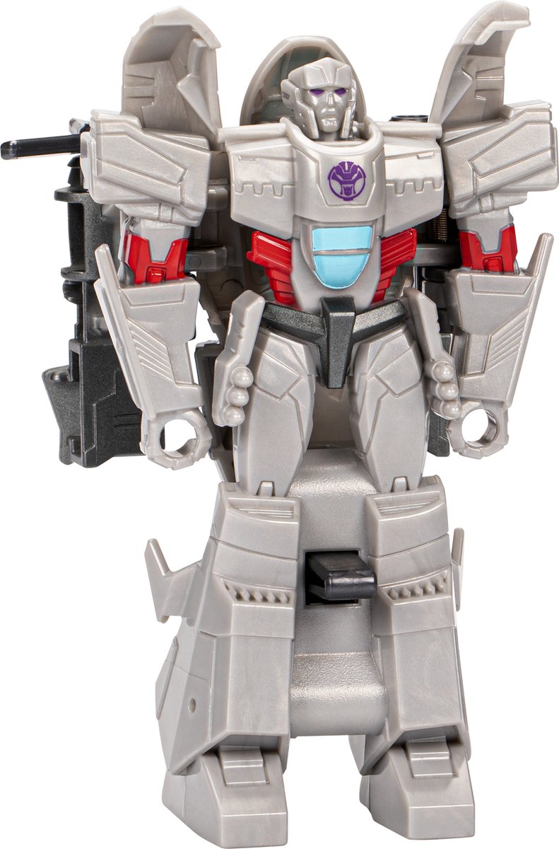 Hasbro Transformers Earthspark Figuur Assorti