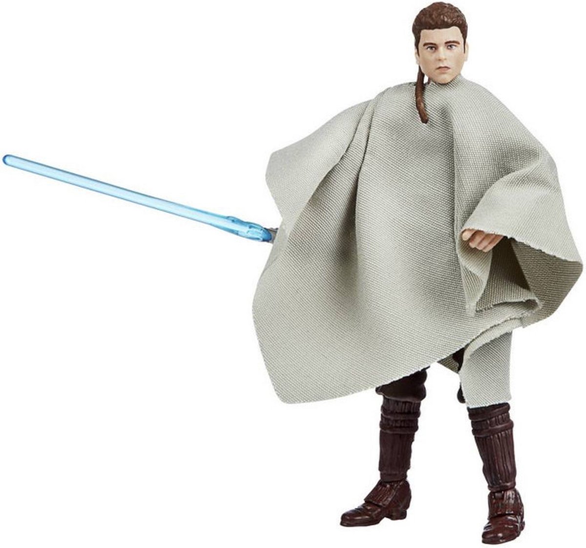 Hasbro Anakin Skywalker Peasant Disguise