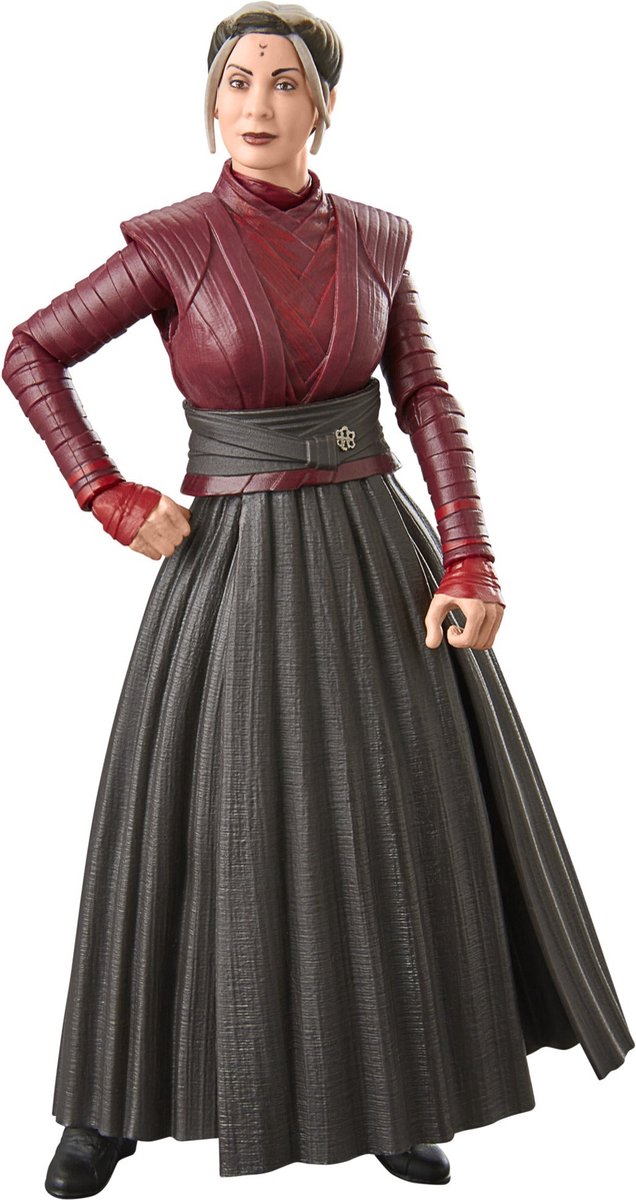 Hasbro Star Wars Black Series Morgan Elsbeth