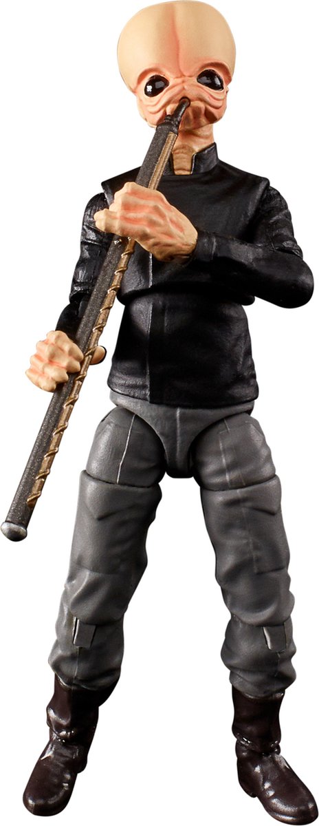 Hasbro Star Wars Vintage Figrin D'an