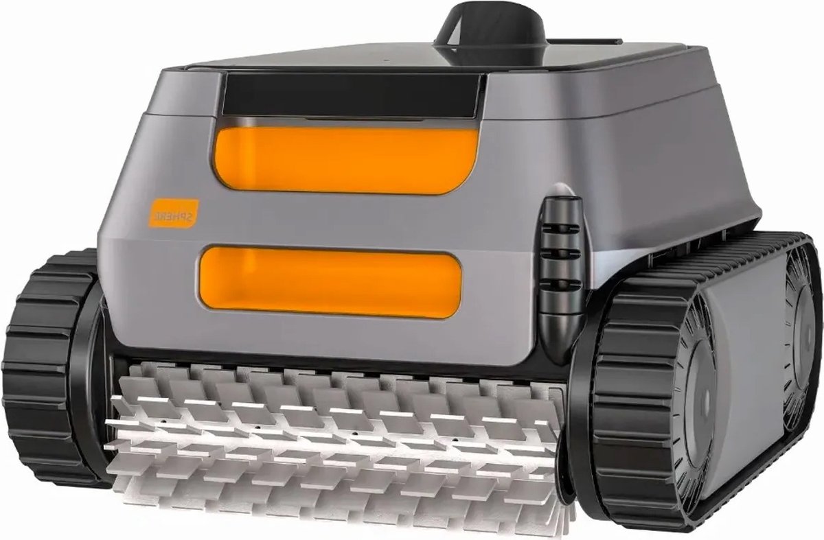Aquasphere ASR105 zwembadrobot Aquasphere