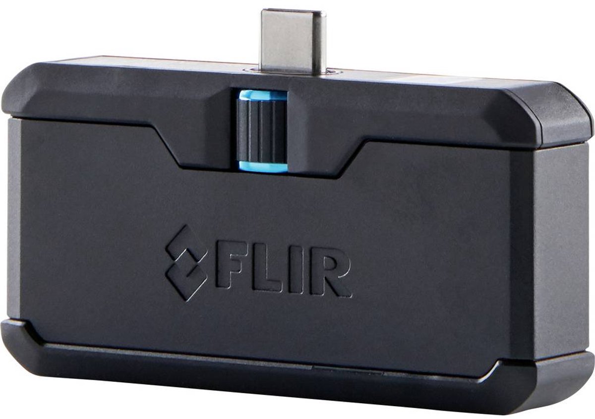 FLIR FLIR ONE PRO iOS USB-C Warmtebeeldcamera 8.7 Hz MSX