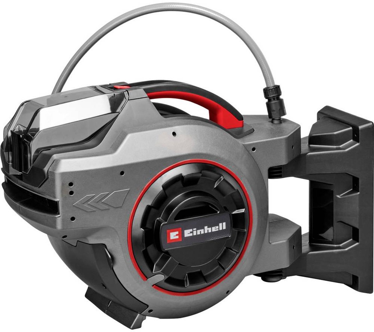 Einhell GE-HR 18/30-1 WH Li-Solo 4173774 Slanghaspel Zilver 555 mm 1 stuk(s)