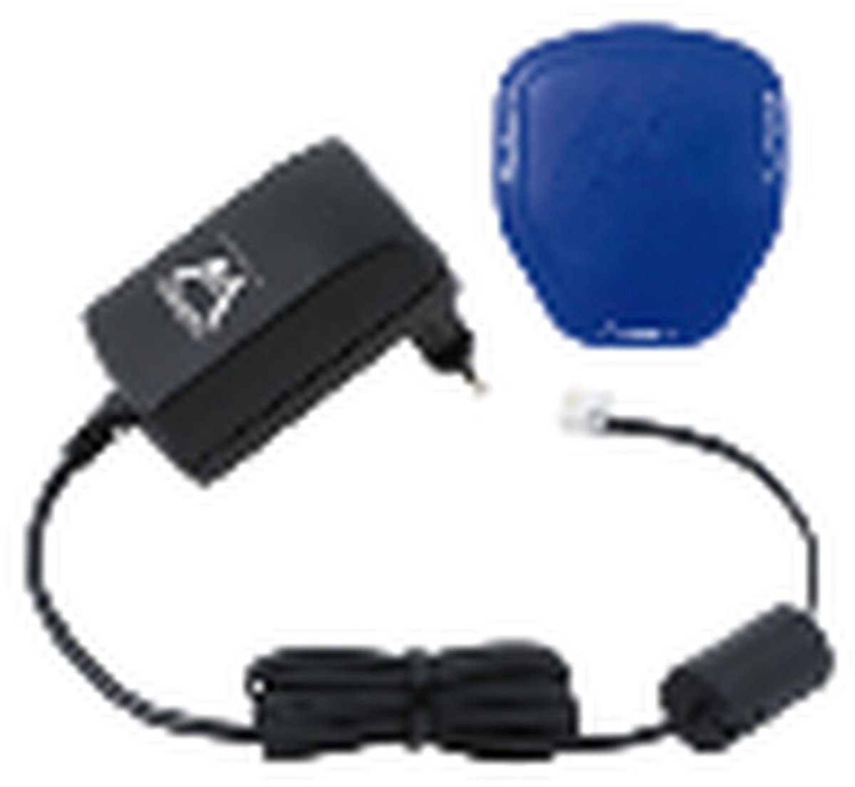 Mobotix MX-NPA-PoE-EU-Set MOBOTIX MX-NPA-POE-EU-SET PoE-adapter