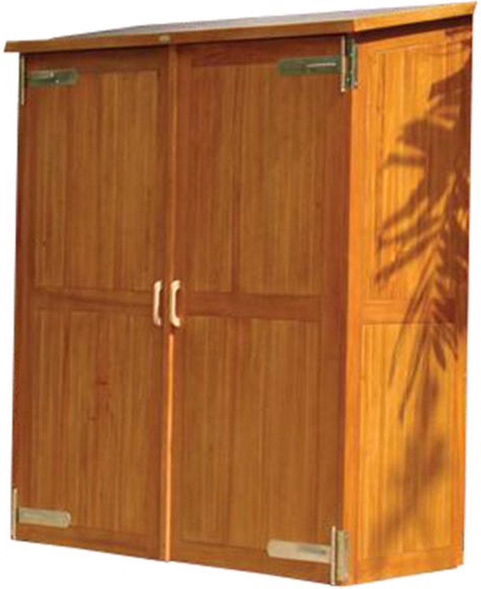 Tuinkast Montevideo Tuindeco - Tuindeco