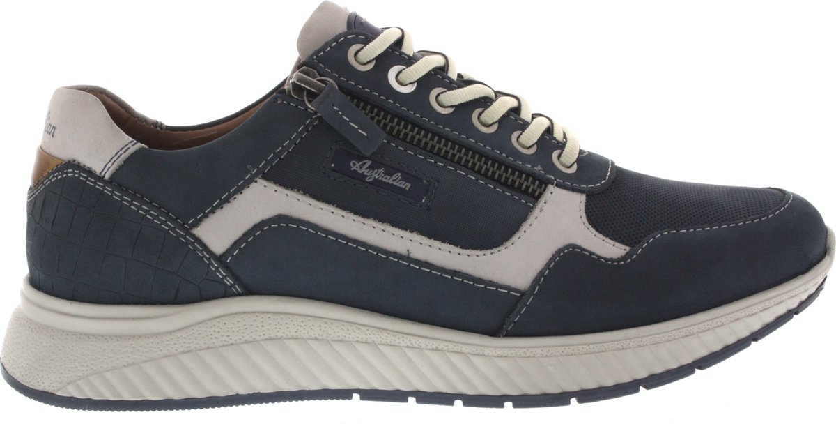 Australian Footwear Hatchback 15.2607.01 Veterschoenen