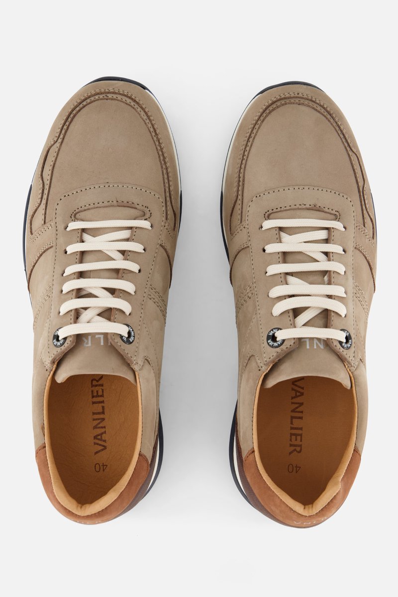 Van Lier 2515511 Veterschoenen