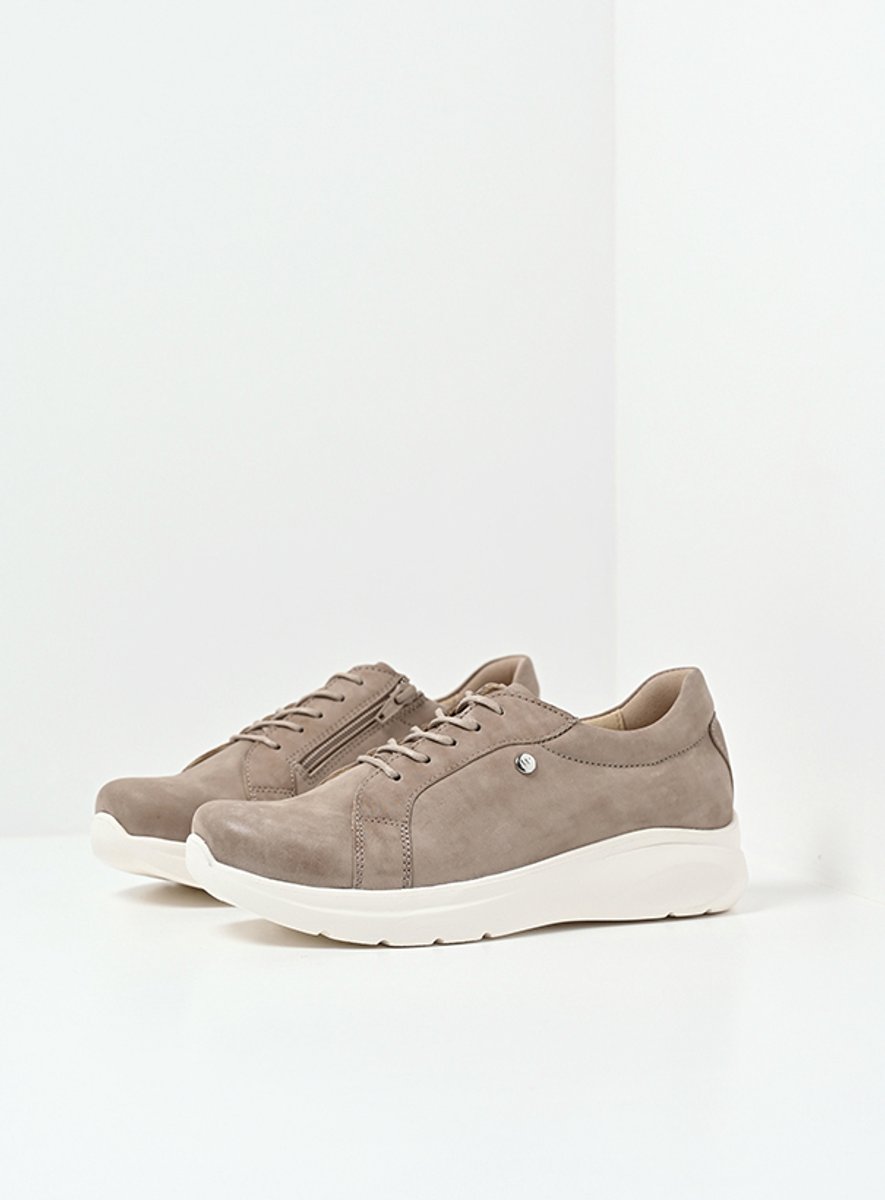 Wolky 06401 Blitz Veterschoenen