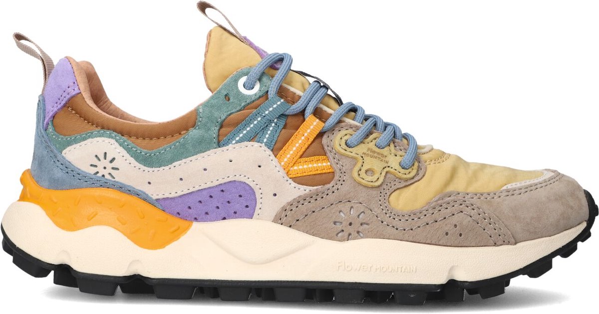 Flower Mountain 000110170818.01.1M68 Sneakers