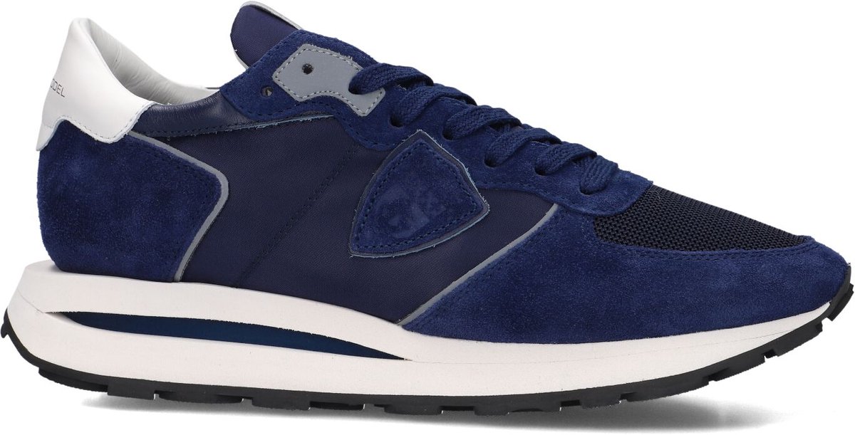Philippe Model TROPEZ Haute low man Sneakers