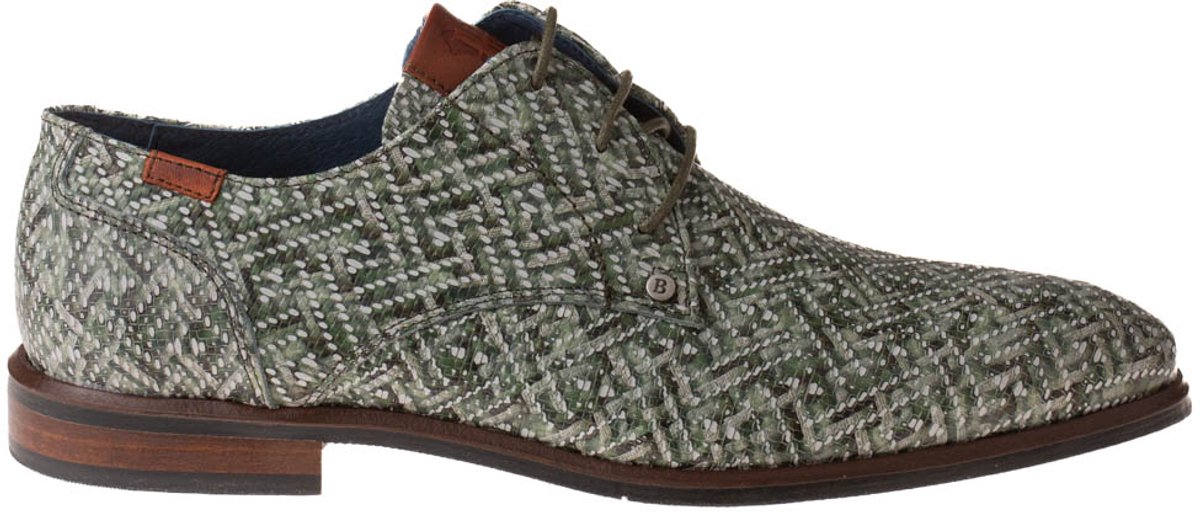 Berkelmans Acros Nette veterschoenen