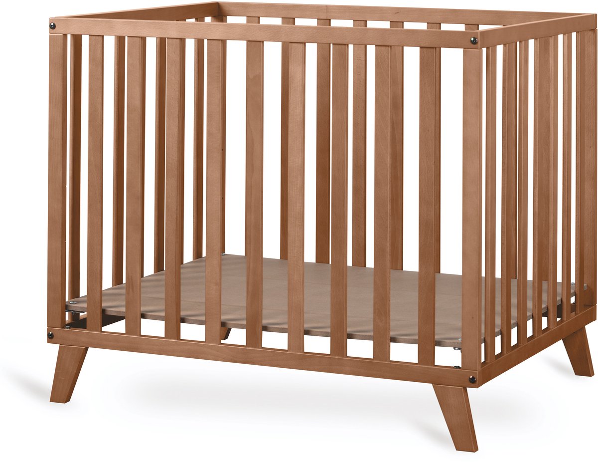 Box Quax Alix Walnut