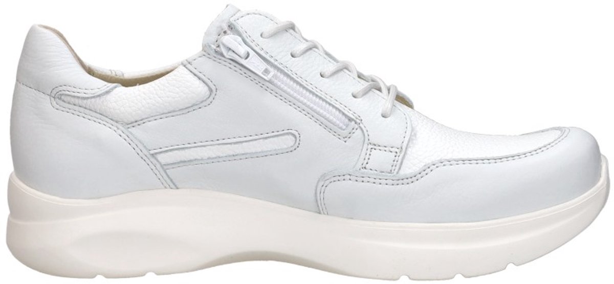 Wolky 06400 Impact S2F Veterschoenen
