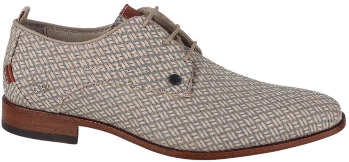 Rehab greg braid Nette veterschoenen