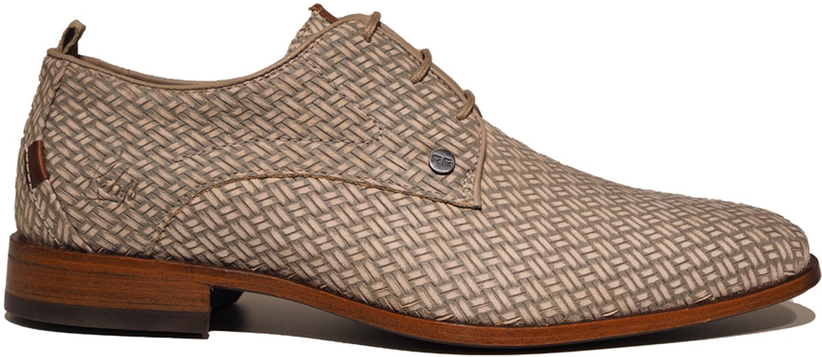 Rehab greg braid Nette veterschoenen