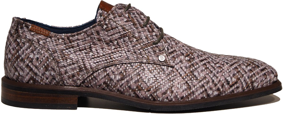 Berkelmans Acros Sneakers
