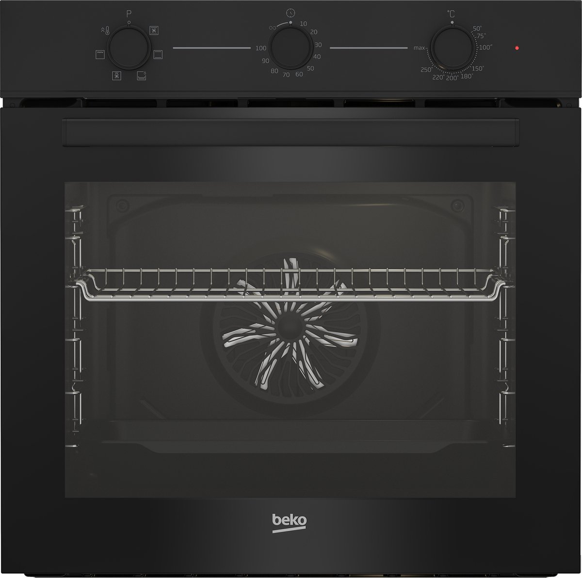 Beko BBIE11100B Inbouw Oven