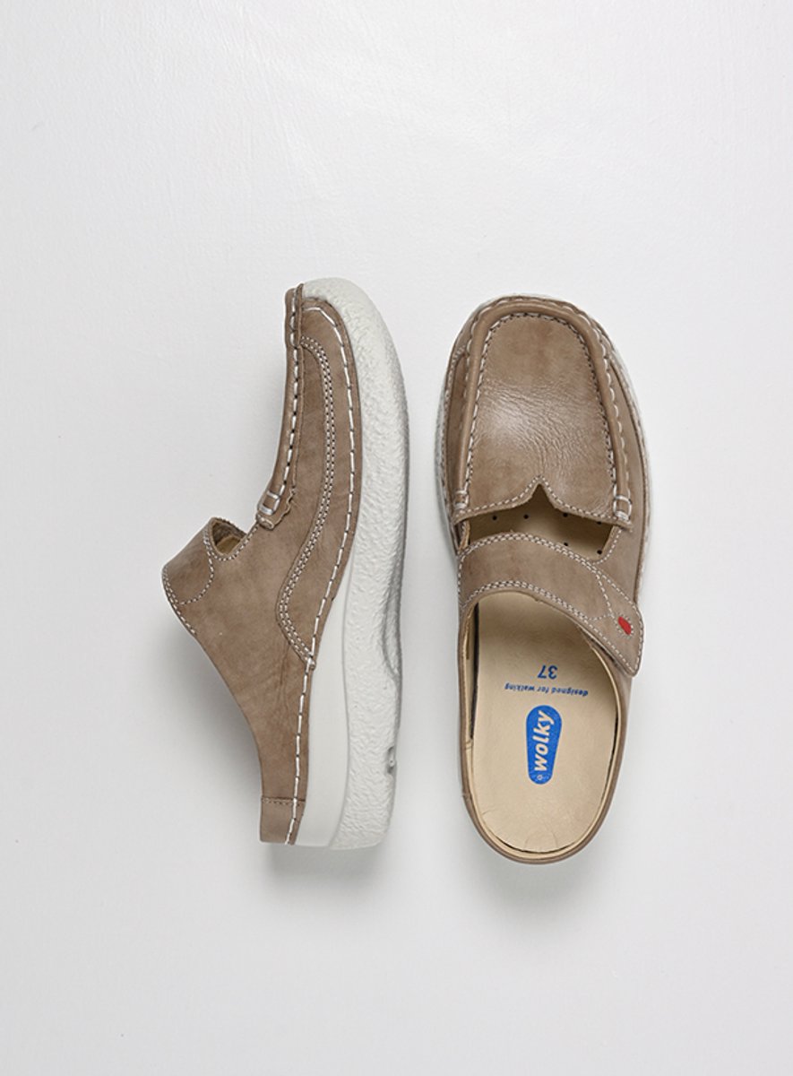 Wolky 06227 Roll Slipper Muilen
