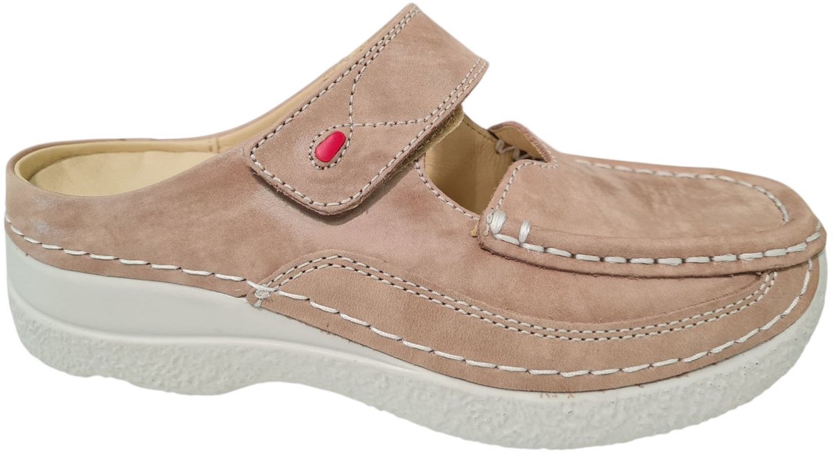 Wolky 06227 Roll Slipper Muilen