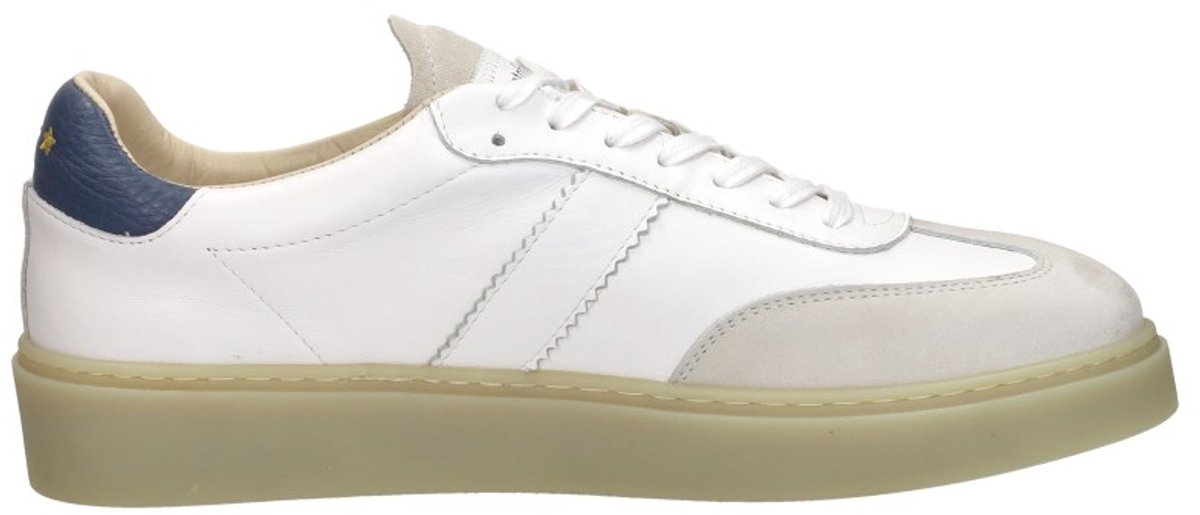 Pantofola d'Oro Argentatio Veterschoenen