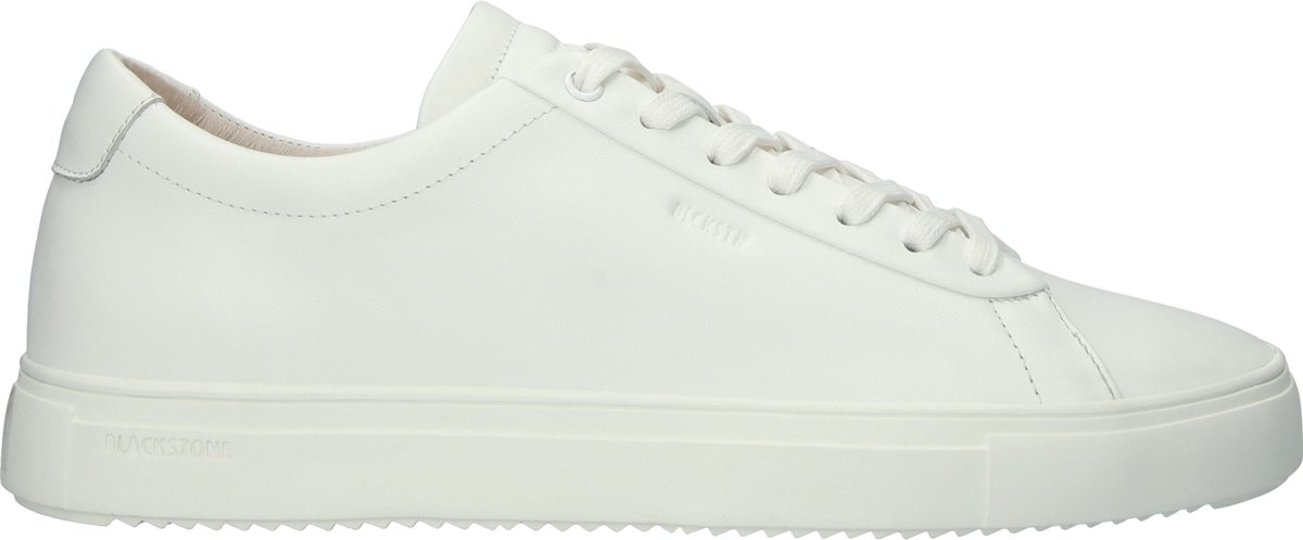 Blackstone DG514.WHIT Cobble Sneakers