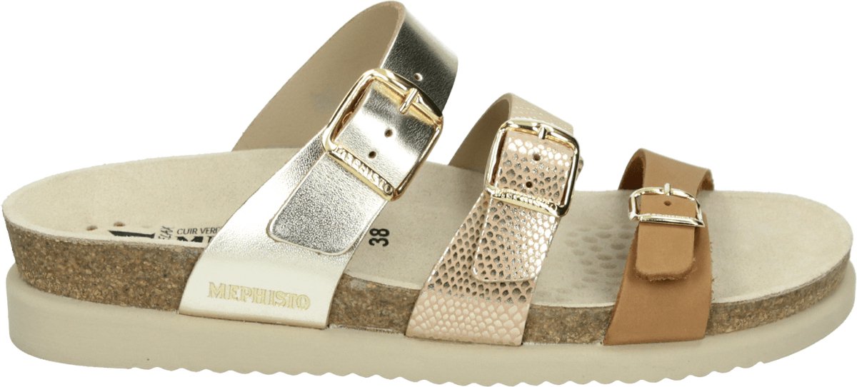 Mephisto Hyacinta Slippers
