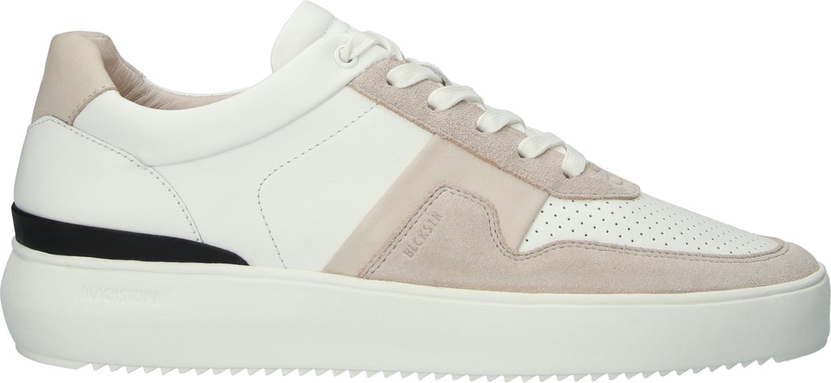 Blackstone DG513.WSAN Marble Sneakers