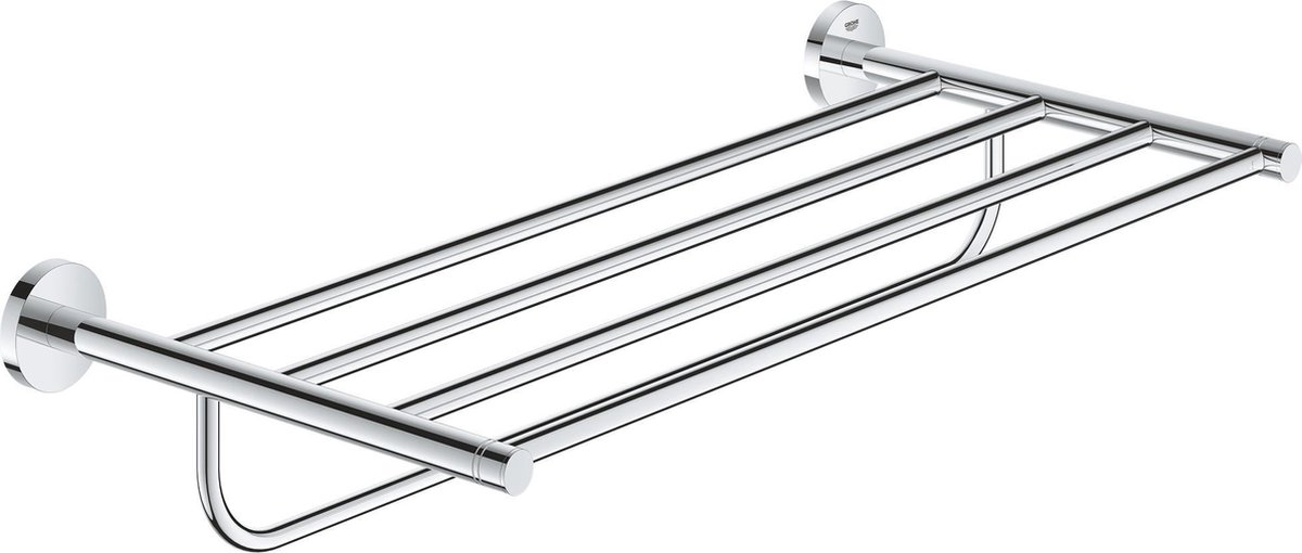 GROHE Essentials multi-handdoekrek